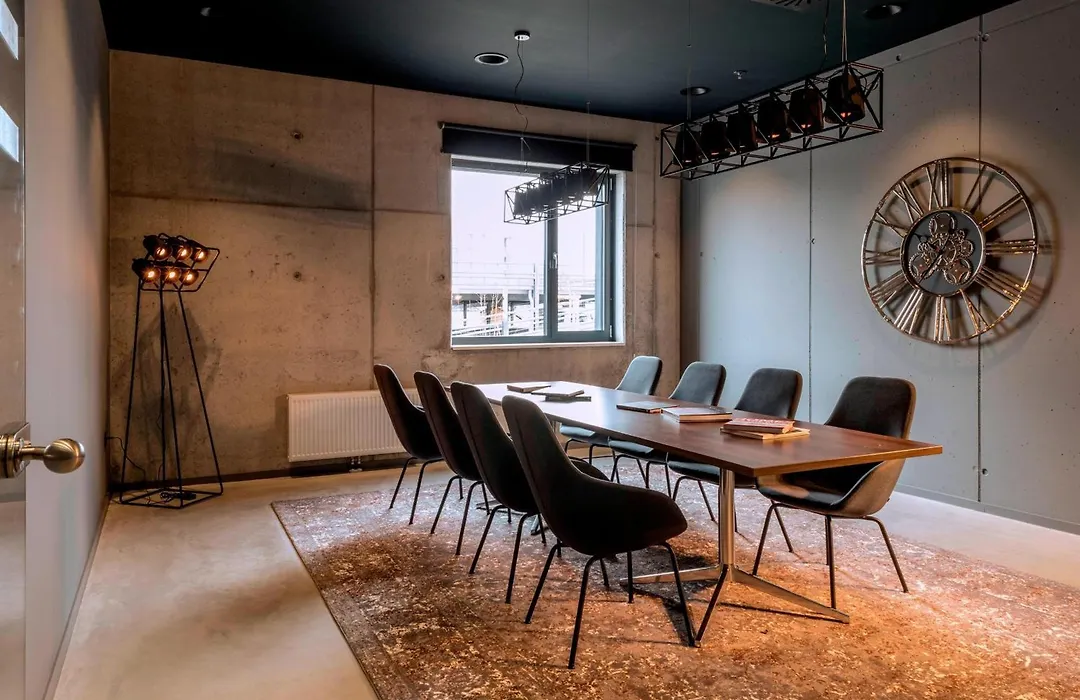 Moxy Munich Messe-1