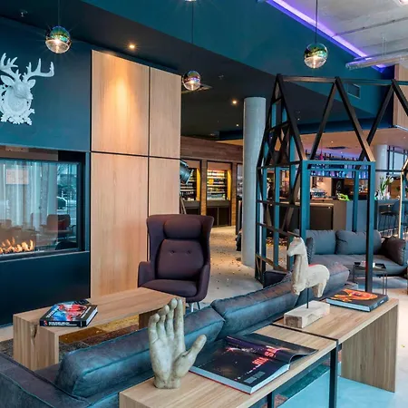 Moxy Munich Messe-3
