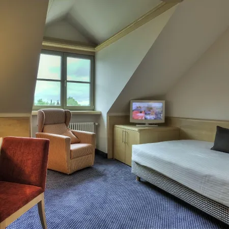 Hotel zur Post-3
